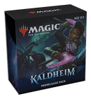 Kaldheim Prerelease Pack
