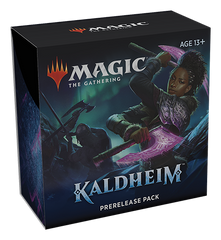 Kaldheim Prerelease Pack | D20 Games