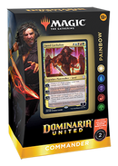 Dominaria United Commander Deck: Painbow