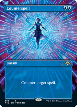 Modern Horizons 2 Set Booster Box Modern Horizons 2 Set Booster Box
