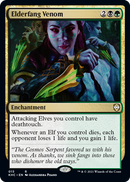 Kaldheim Commander Deck Elven Empire