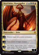 Archenemy: Nicol Bolas