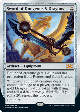 mtg unsanctioned card list Magic the Gathering CCG: Unsanctioned