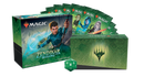 Magic the Gathering CCG: Zendikar Rising Bundle