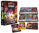 Epic Spell Wars of the Battle Wizards: Duel at Mt. Skullzfyre