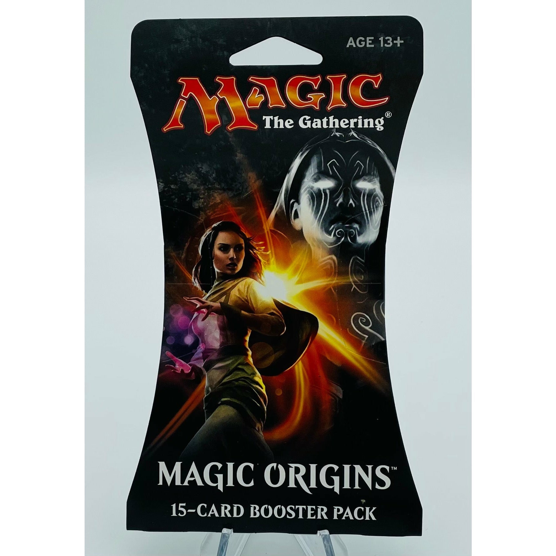 Magic Origins Booster Pack | D20 Games