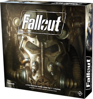 Fallout | D20 Games