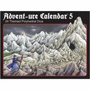 Advent-ure Calendar 5