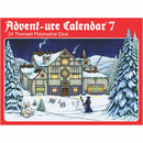 Advent-ure Calendar 7
