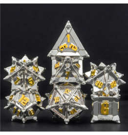 Mystic Flail RPG Dice Set