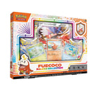 Fuecoco: Paldea Collection