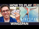 Wingspan: Revised