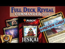 Commander 2019 Mystic Intellect
