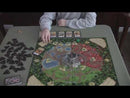 Castle Panic 1st Edition