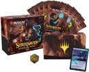 Strixhaven Bundle