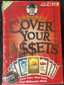 Cover Your Assets