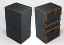 Gamegenic Watchtower Deck Box Exclusive: Black