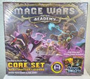 Mage Wars Academy
