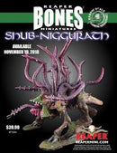 Shub-Niggurath, Black Goat of the Woods