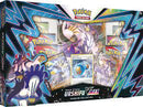 Rapid Strike Urshifu VMAX League Battle Deck