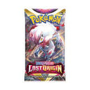 Pokémon Lost Origins Booster Pack