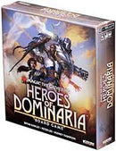 Magic the Gathering: Heroes of Dominaria Board Game