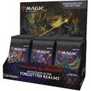 MTG Forgotten Realms Set Booster Box
