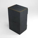 Gamegenic Stronghold Deckbox: Black