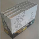 Dragon Shield Cube Shell: White