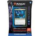 Baldur's Gate Commander Deck: Mind Flayarrrs