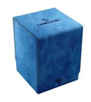 Gamegenic Watchtower Deck Box: Blue