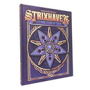 Strixhaven A Curriculum of Chaos Hard Cover - Alternate Cover