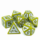 7 Piece RPG Set - Kelpie