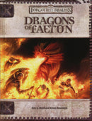 Dragons of Faerun dnd