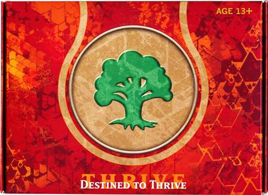 Born of the Gods Prerelease Pack: Destined to Thrive | D20 Games