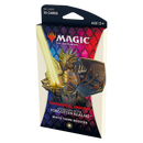 MTG Dungeon and Dragons Adventure in the Forgotten Realms theme booster