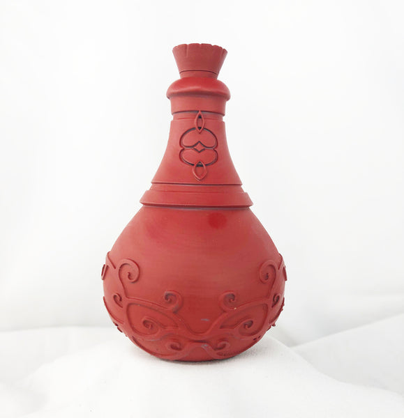 The Magical Draught of Happenstance