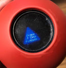 The Magical Draught of Happenstance