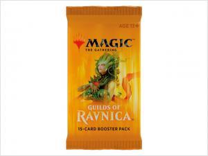 Guilds of Ravnica Booster Pack