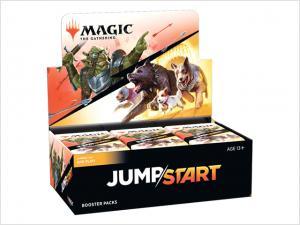 Jumpstart Booster Box | D20 Games