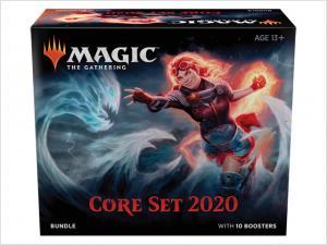 Core Set 2020 Bundle | D20 Games