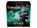 War of the Spark Prerelease Pack