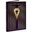 Dune Adventures In The Imperium Core Rulebook Collectors Edition