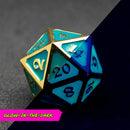 Multiclass Dire D20 - Afterdark Mythica Neon Surf