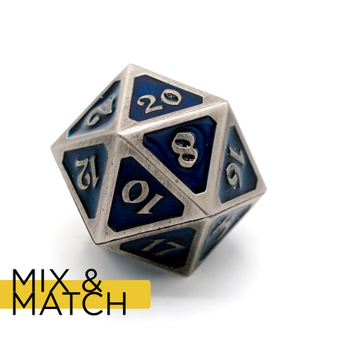 Multiclass Dire D20 - Mythica Champion | D20 Games