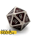 Multiclass Dire D20 - Mythica Cunning