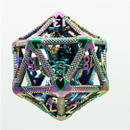 Copy of Hollow Dragon Keep D20 - Mystic