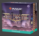 Streets of New Capenna Prerelease Pack: The Obscura