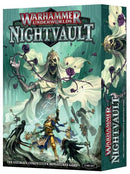 Warhammer Underworlds: Nightvault