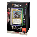 Phyrexia: All Will Be One: Corrupting Influence Commander Deck